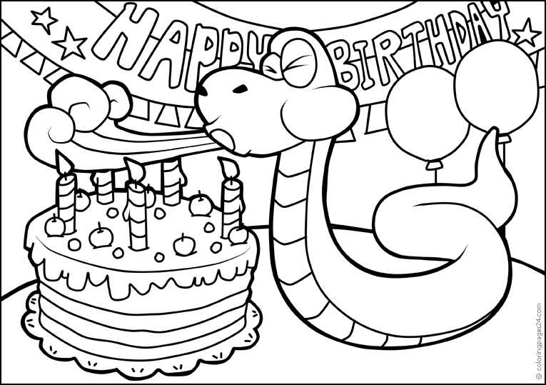Cumpleaños 26