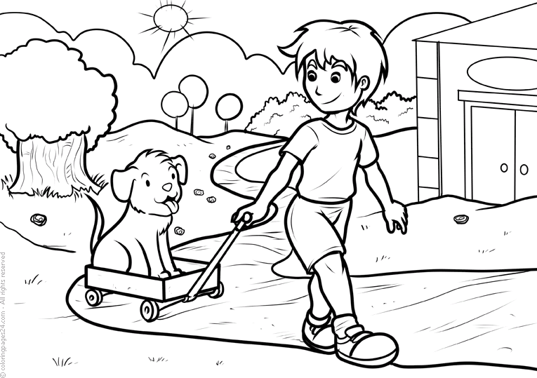 Niños 36