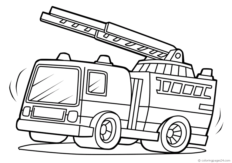 Bomberos 18