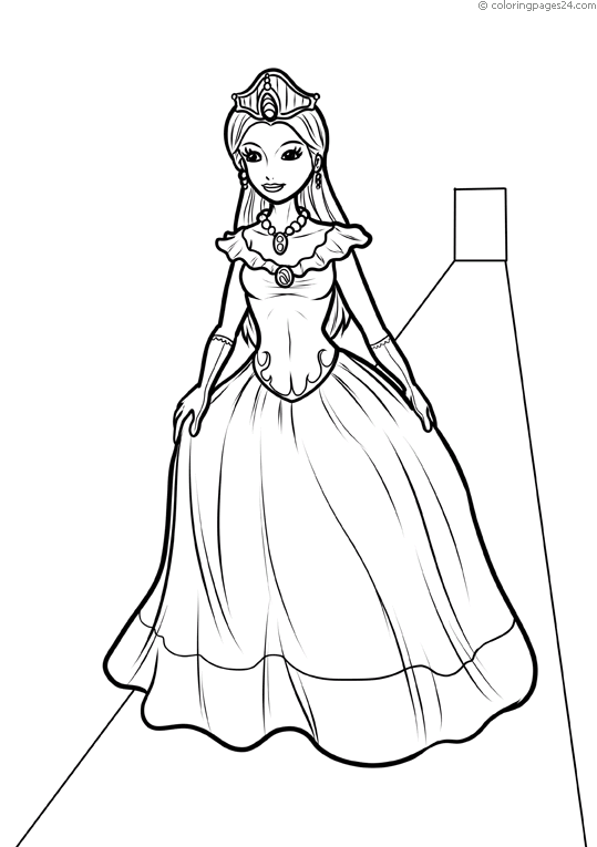 Princesas 28