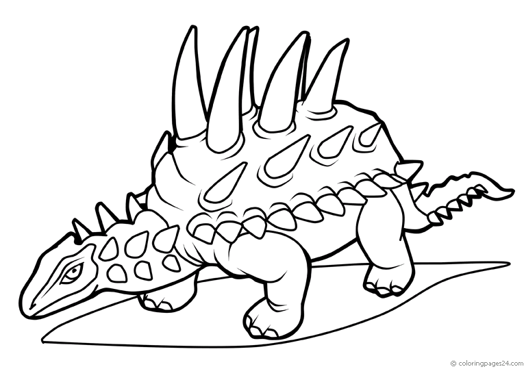Dinosaurios 33