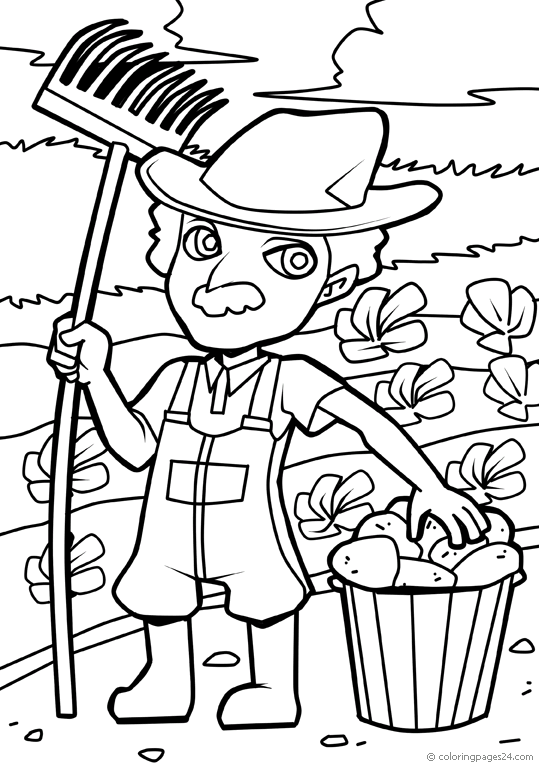 Granja 22