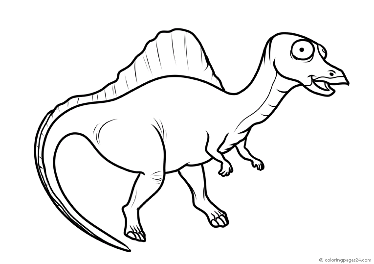 Dinosaurios 35