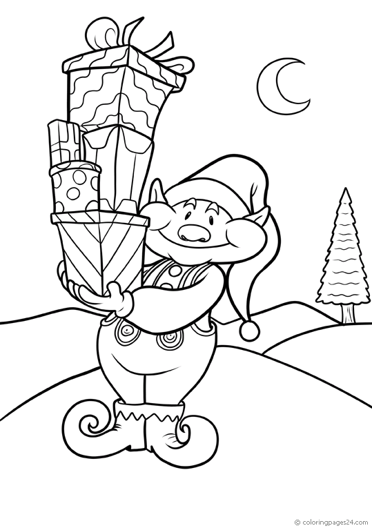 Navidad 151