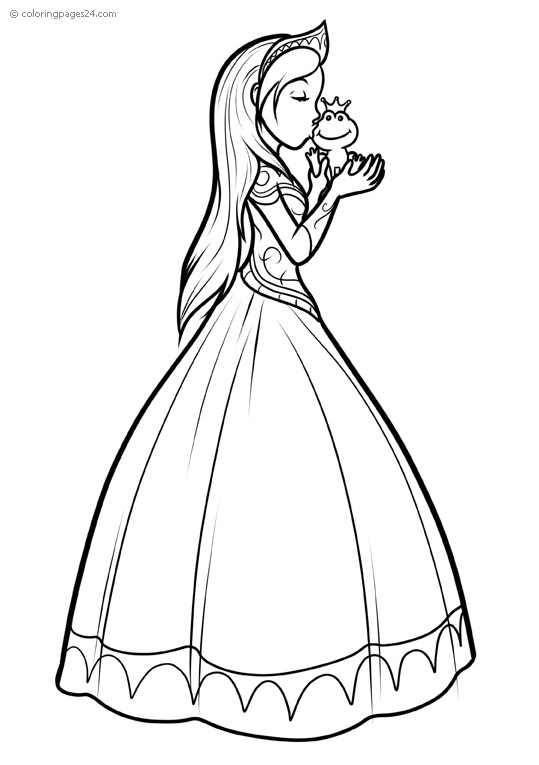 Princesas 29