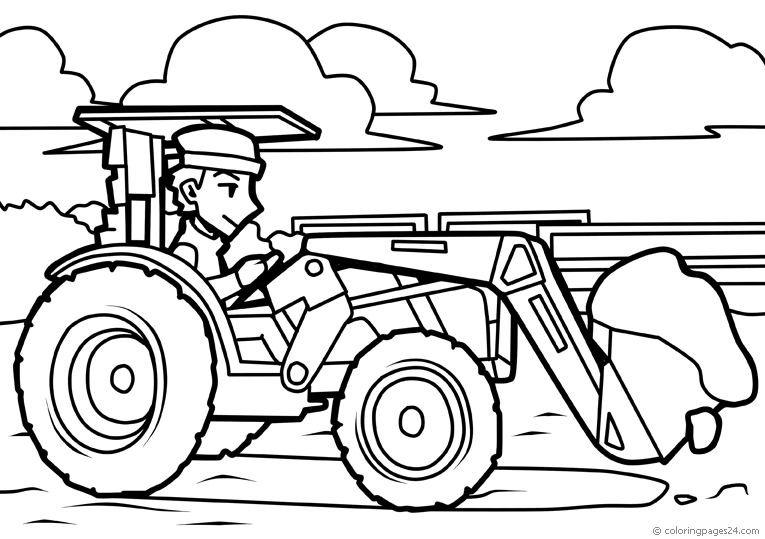 Tractores 7