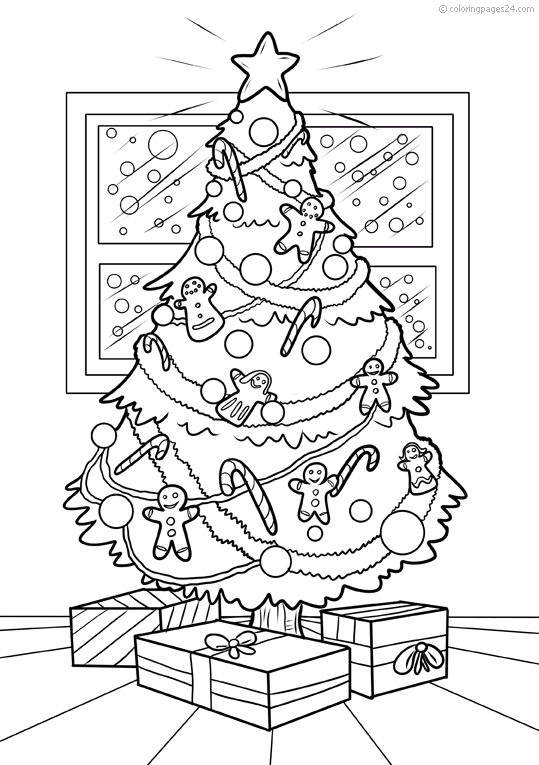 Navidad 170
