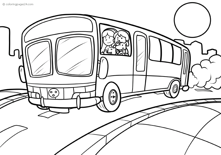 Buses 10