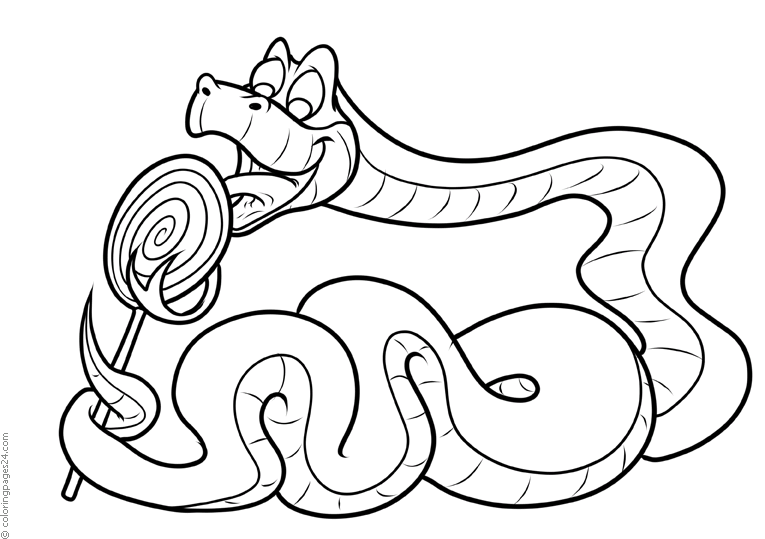 Serpentes 5