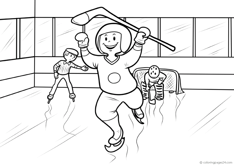 Hockey 10
