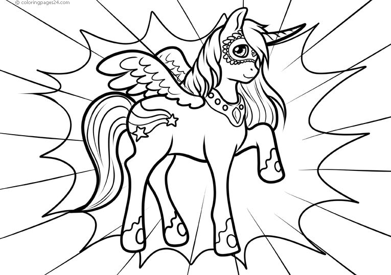 Unicornios 12