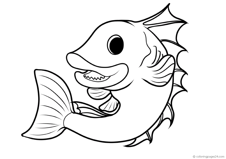 Pescados 138