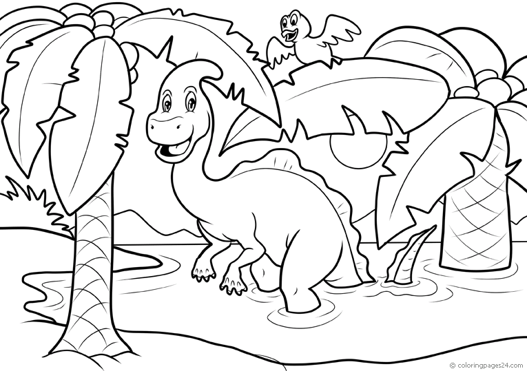 Dinosaurios 37