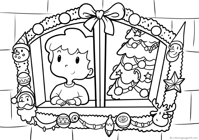 Navidad 187