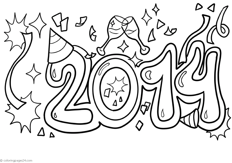 Año Nuevo 29