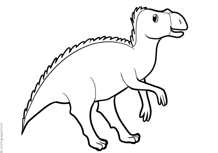 Dinosaurios 38