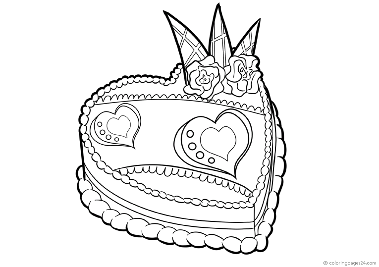 Tortas y Pasteles 16