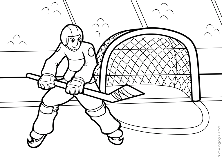 Hockey 12