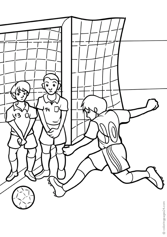 Fútbol 33