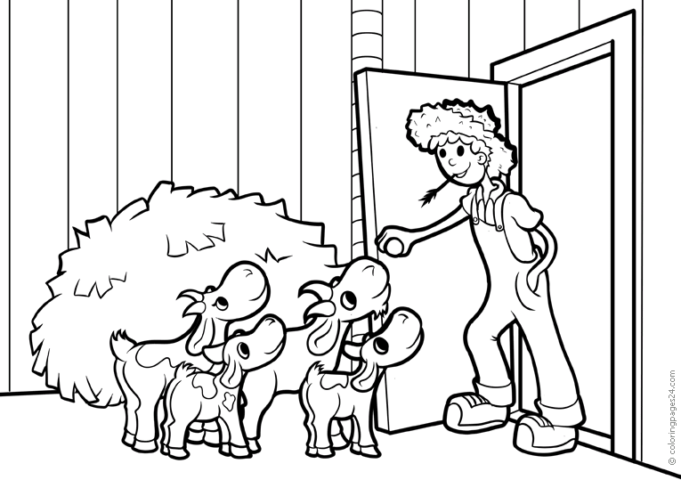 Granja 30