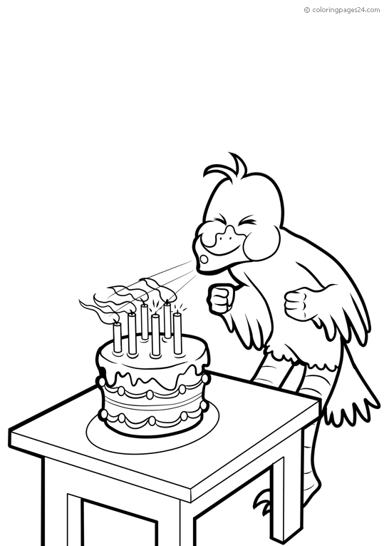 Cumpleaños 29