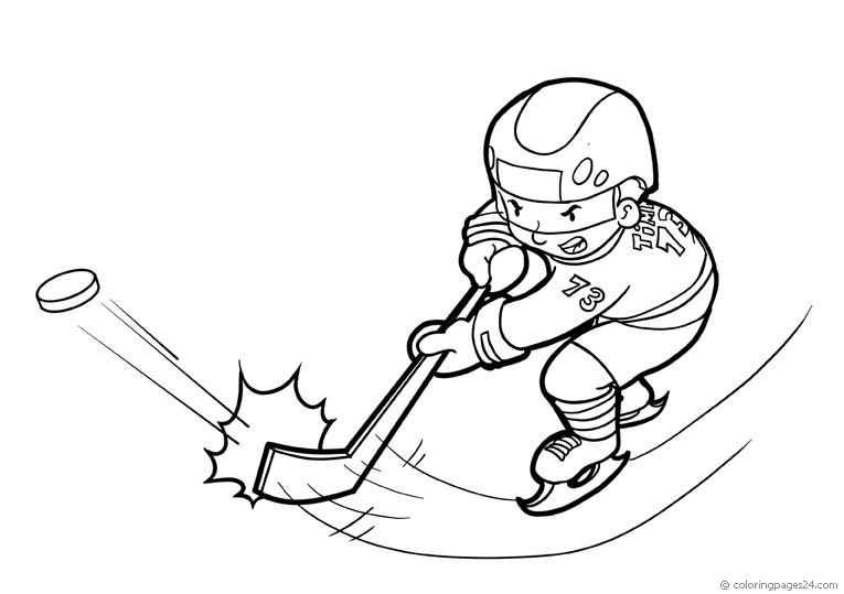 Hockey 13