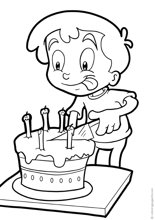 Cumpleaños 30