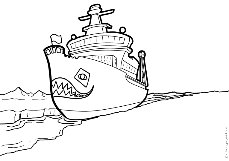 Botes y Barcos 52