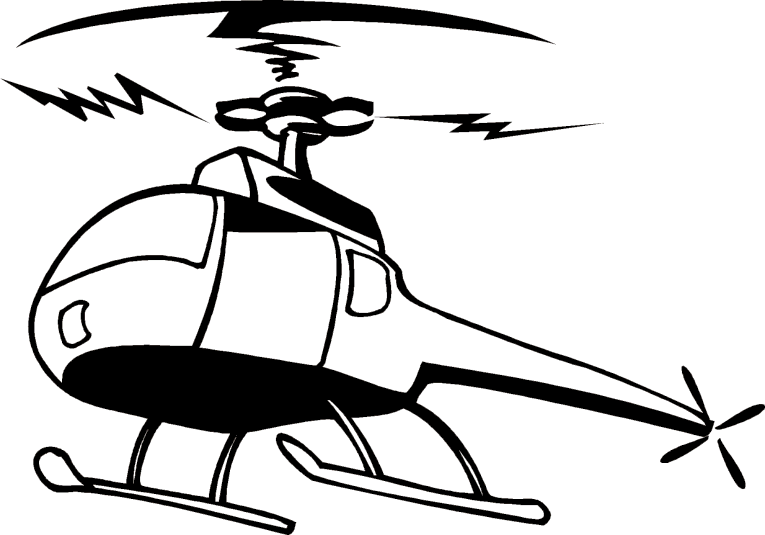 Helicopteros 1