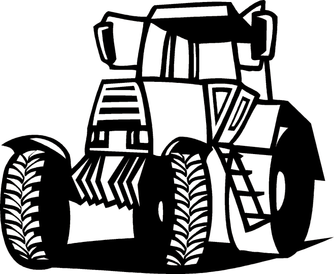 Tractores 1