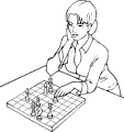 Ajedrez - 2
