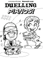 Musicos - 10