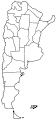 Geografía y Mapas - Argentina
