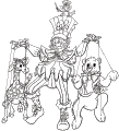 Payasos - 13