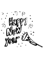 Año Nuevo - 1
