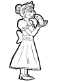 Princesas - 5