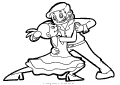Bailarines - 6