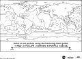 Geografía y Mapas - 4