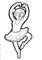 Bailarines - 7