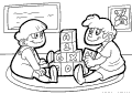 Jardin Infantil - 4