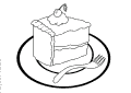 Tortas y Pasteles - 11