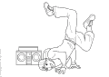 Bailarines - 11