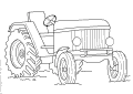 Tractores - 4