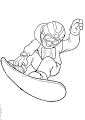 Snowboard - 7