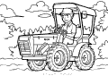 Tractores - 5