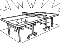 Tenis de Mesa - 9