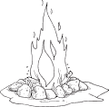 Campamento - 1