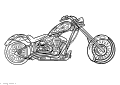 Motocicletas - 10