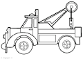 Vehiculos de Construcción - 12