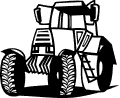 Tractores - 1